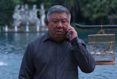 《罚罪》历史图片