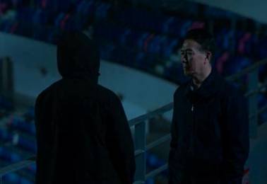 《罚罪》历史图片