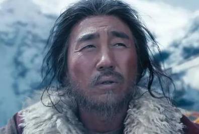 《昆仑神宫》历史图片