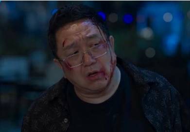 《罚罪》历史图片