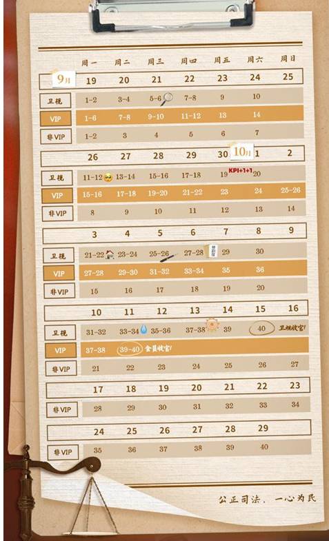 《底线》历史图片