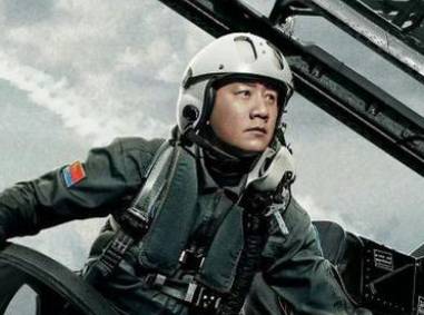 《长空之王》历史图片