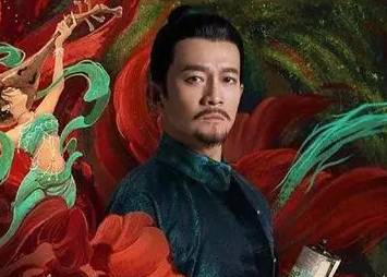 《唐朝诡事录》历史图片