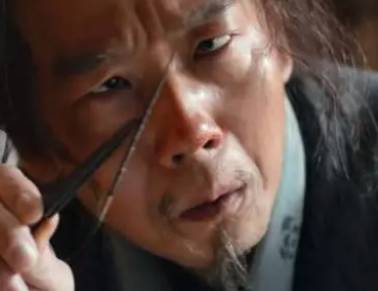 《唐朝诡事录》历史图片
