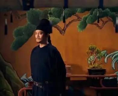 《唐朝诡事录》历史图片