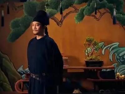 《唐朝诡事录》历史图片