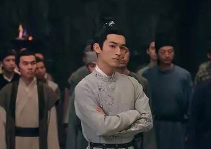 《唐朝诡事录》历史图片