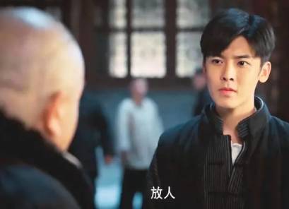 《胡同》历史图片