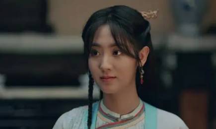 《飞狐外传》历史图片