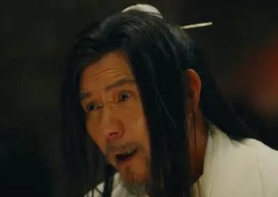 《唐朝诡事录》历史图片