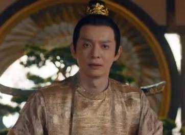 《唐朝诡事录》历史图片