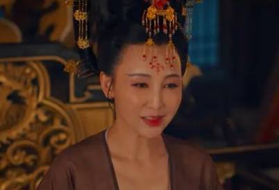 《唐朝诡事录》历史图片