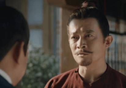 《唐朝诡事录》历史图片