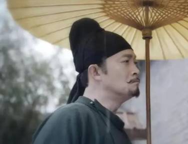 《唐朝诡事录》历史图片