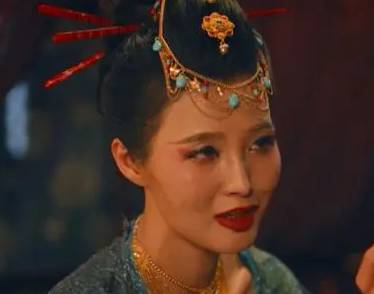 《唐朝诡事录》历史图片