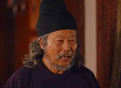 《唐朝诡事录》历史图片
