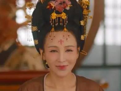 《唐朝诡事录》历史图片