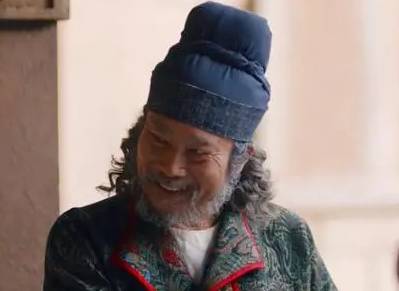 《唐朝诡事录》历史图片