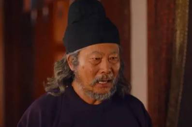 《唐朝诡事录》历史图片