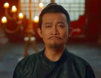 《唐朝诡事录》历史图片