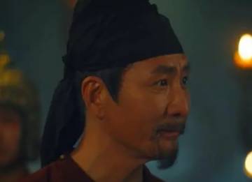 《唐朝诡事录》历史图片