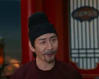 《唐朝诡事录》历史图片