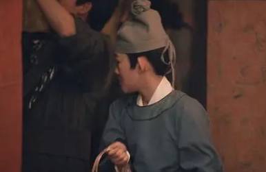 《唐朝诡事录》历史图片