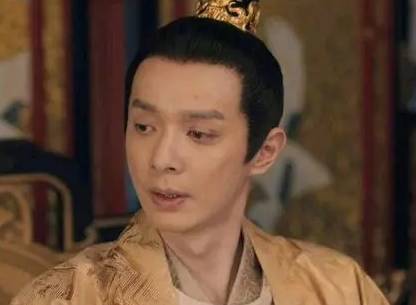 《唐朝诡事录》历史图片