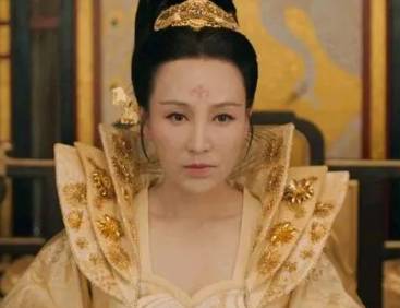 《唐朝诡事录》历史图片