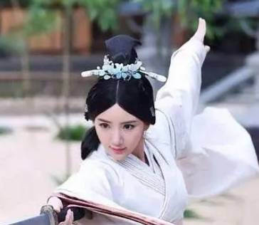 《霍去病传奇》历史图片