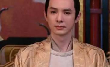 唐朝诡事录历史图片