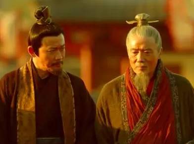 《风云战国》历史图片
