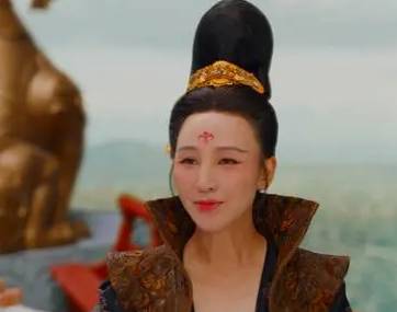 《唐朝诡事录》历史图片