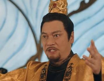 《唐朝诡事录》历史图片