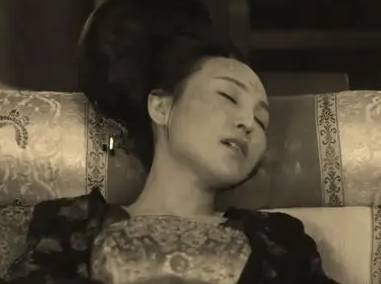 《唐朝诡事录》历史图片