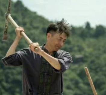 《那山那海》历史图片