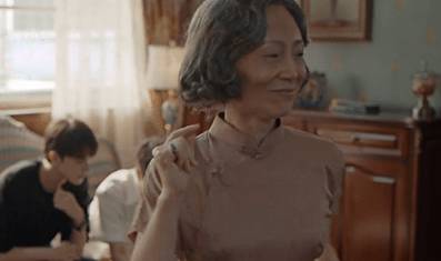 我们这十年历史图片