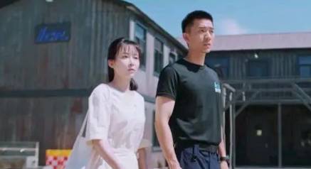 《追光者》历史图片