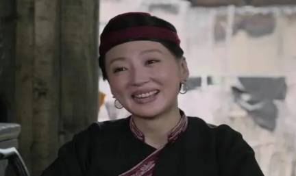 《大山的女儿》历史图片