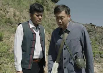 《那山那海》历史图片