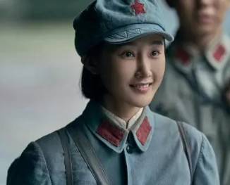 《血战松毛岭》历史图片