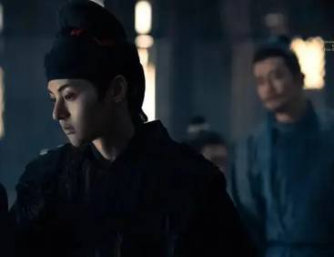 《大唐来的苏无名》历史图片
