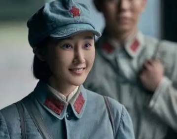 《血战松毛岭》历史图片