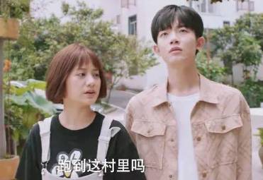 《追光者》历史图片