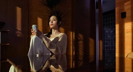 《在你的冬夜里闪耀》历史图片
