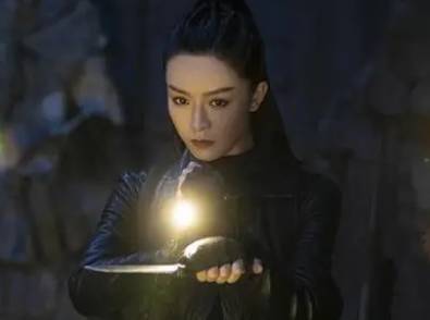 《藏海花》历史图片