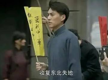 《风雨上海滩》历史图片