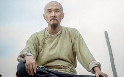 《天下长河》历史图片