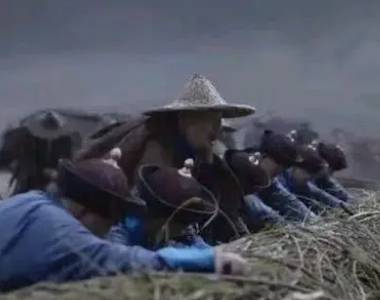 《天下长河》历史图片