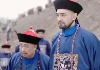 《天下长河》历史图片